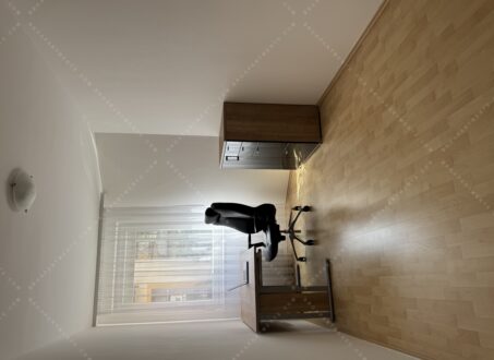 Spacious 2-Bedroom Apartment with Balcony for Rent in the Heart of the 9th District
