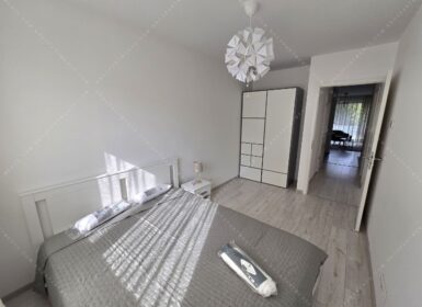 Newly built Two-bedrooms close to Corvin promenade