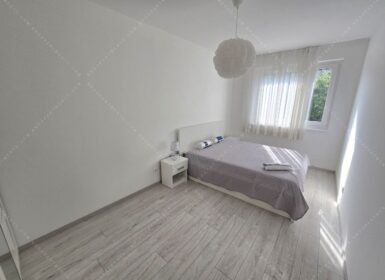 Newly built Two-bedrooms close to Corvin promenade