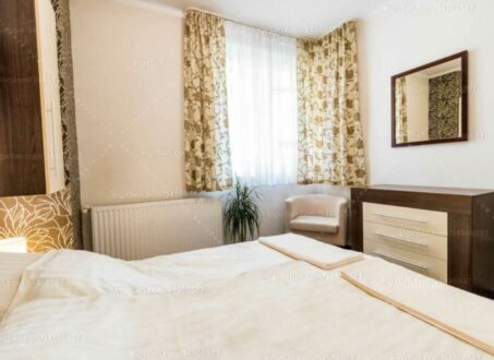 Modern One bedroom close to Corvin Setany