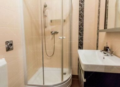 Modern One bedroom close to Corvin Setany