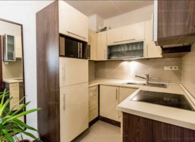 Modern One bedroom close to Corvin Setany