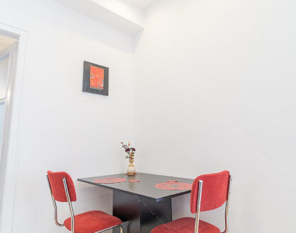 Studio for Rent – Madách Square (next to Deák tér)