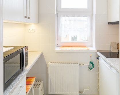 Studio for Rent – Madách Square (next to Deák tér)