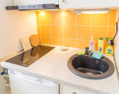 Studio for Rent – Madách Square (next to Deák tér)
