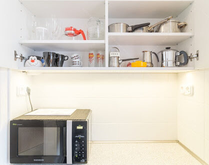Studio for Rent – Madách Square (next to Deák tér)