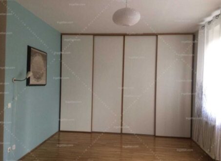For Rent: Modern 35m² Studio