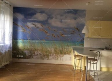 For Rent: Modern 35m² Studio