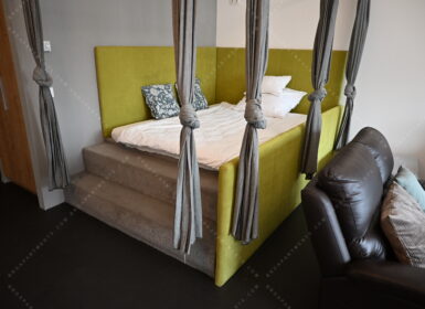 Luxury Apartment for Rent – Budapest V, Múzeum körút 1.