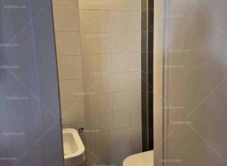 Downtown Panoramic 2Bedrooms Apartment for Long-Term Rent