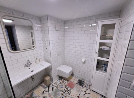 Luxury Apartment for Rent – Budapest V, Múzeum körút 1.