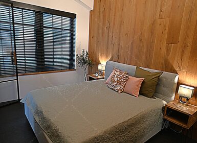 Large One-bedroom in the very center of Budapest