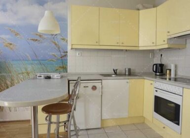 For Rent: Modern 35m² Studio