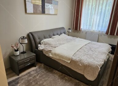 Apartment for Rent in District VIII, Corvin Promenade