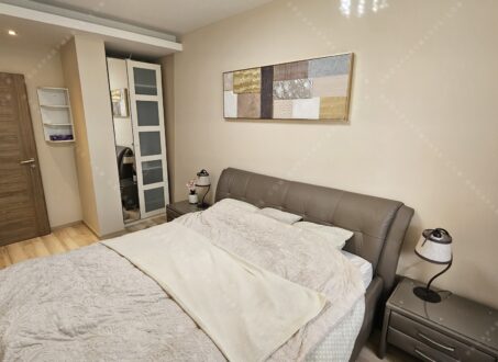 Apartment for Rent in District VIII, Corvin Promenade