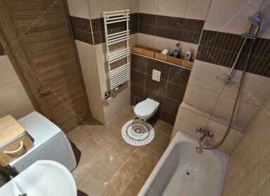 Apartment for Rent in District VIII, Corvin Promenade