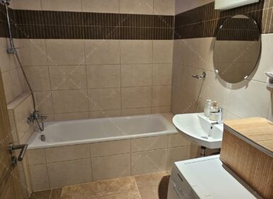 Apartment for Rent in District VIII, Corvin Promenade