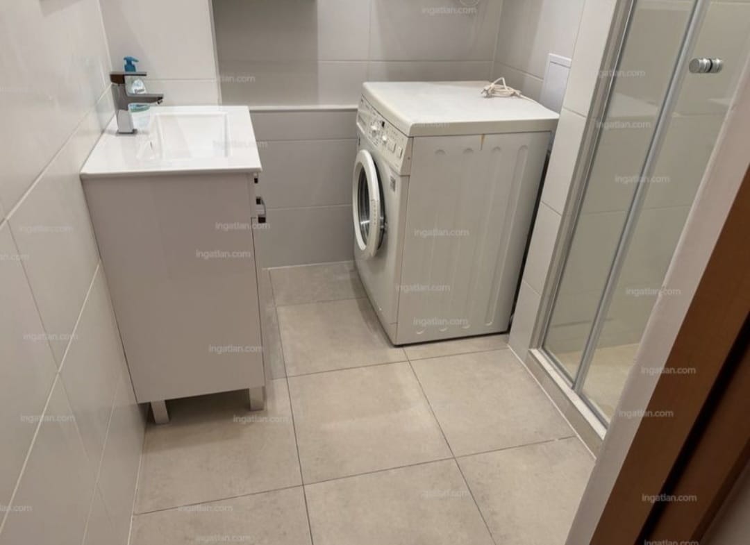 Downtown Panoramic 2Bedrooms Apartment for Long-Term Rent