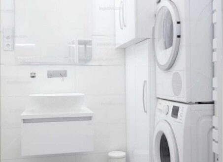 For Rent – Spacious 2-Bedrooms Apartment in 5th District, Veres Pálné utca 16