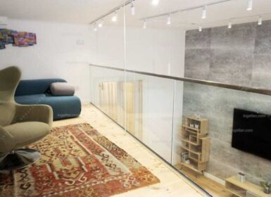 For Rent – Spacious 2-Bedrooms Apartment in 5th District, Veres Pálné utca 16