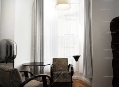 For Rent – Spacious 2-Bedrooms Apartment in 5th District, Veres Pálné utca 16