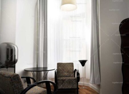 For Rent – Spacious 2-Bedrooms Apartment in 5th District, Veres Pálné utca 16