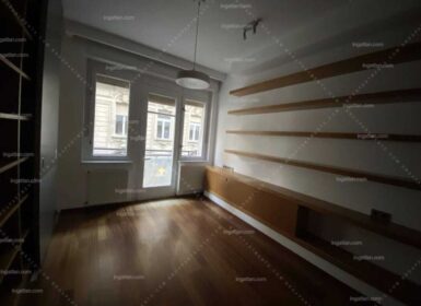 Downtown Panoramic 2Bedrooms Apartment for Long-Term Rent