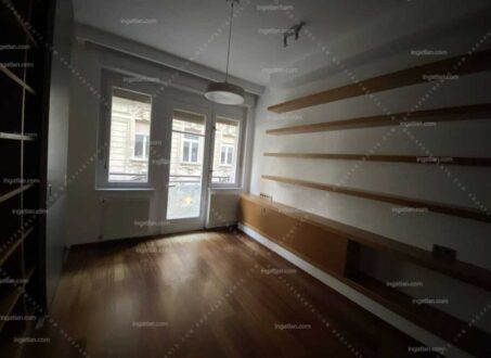 Downtown Panoramic 2Bedrooms Apartment for Long-Term Rent