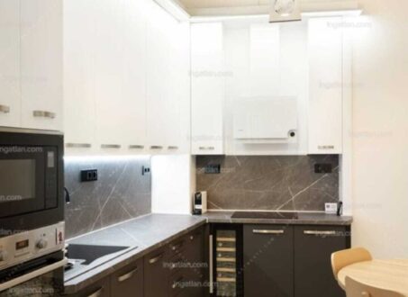 For Rent – Spacious 2-Bedrooms Apartment in 5th District, Veres Pálné utca 16