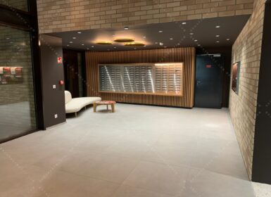 Fully furnished studio apartment for rent – From November