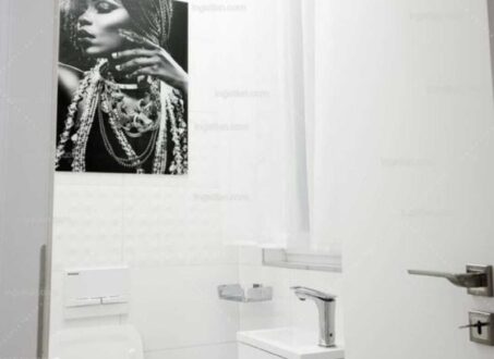 For Rent – Spacious 2-Bedrooms Apartment in 5th District, Veres Pálné utca 16