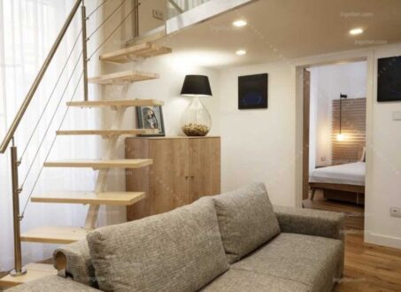 For Rent – Spacious 2-Bedrooms Apartment in 5th District, Veres Pálné utca 16