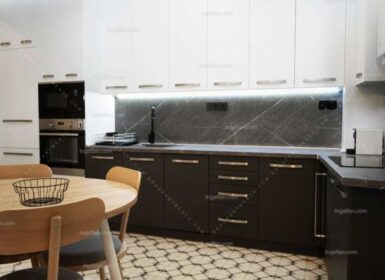 For Rent – Spacious 2-Bedrooms Apartment in 5th District, Veres Pálné utca 16