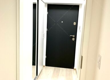 Fully furnished studio apartment for rent – From November