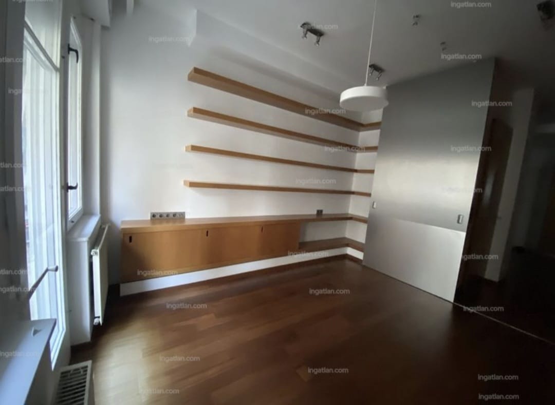Downtown Panoramic 2Bedrooms Apartment for Long-Term Rent