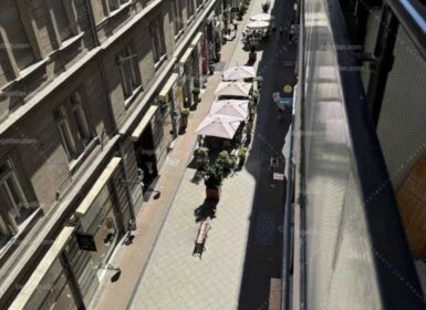 Downtown Panoramic 2Bedrooms Apartment for Long-Term Rent