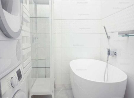 For Rent – Spacious 2-Bedrooms Apartment in 5th District, Veres Pálné utca 16