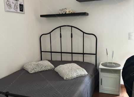 Studio Apartment for Rent – Corvin Sétány, Átrium Building