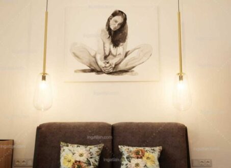 For Rent – Spacious 2-Bedrooms Apartment in 5th District, Veres Pálné utca 16