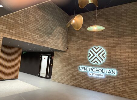 Fully furnished studio apartment for rent – From November