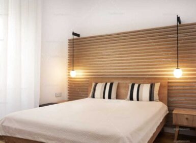 For Rent – Spacious 2-Bedrooms Apartment in 5th District, Veres Pálné utca 16