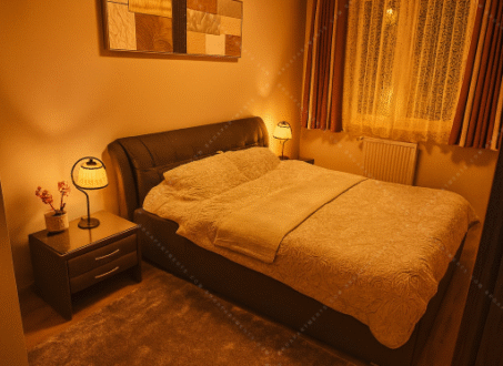 Apartment for Rent in District VIII, Corvin Promenade
