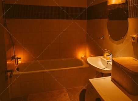 Apartment for Rent in District VIII, Corvin Promenade