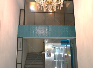 Large One-bedroom in the very center of Budapest