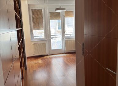 Downtown Panoramic 2Bedrooms Apartment for Long-Term Rent