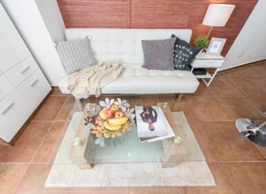 For Rent – Fully Furnished Apartment in Budapest 5th District