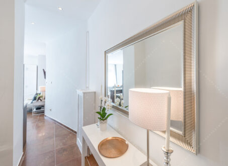 For Rent – Fully Furnished Apartment in Budapest 5th District