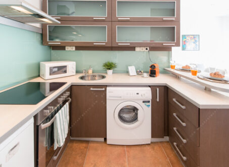 For Rent – Fully Furnished Apartment in Budapest 5th District