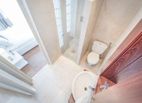 For Rent – Fully Furnished Apartment in Budapest 5th District