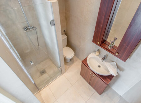 For Rent – Fully Furnished Apartment in Budapest 5th District